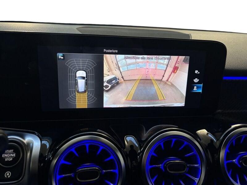 Mercedes-Benz GLB GLB 200 Automatic Premium