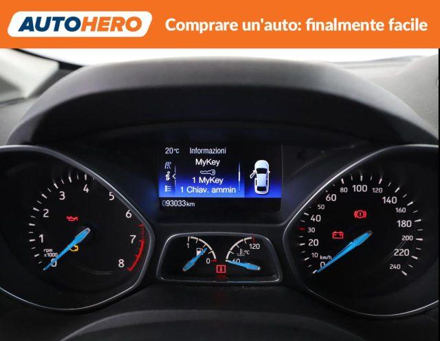 FORD C-Max 1.0 EcoBoost 125CV Start&Stop Titanium