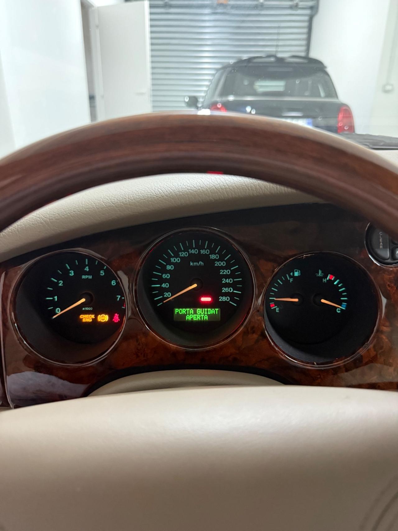 Jaguar XK XK8
