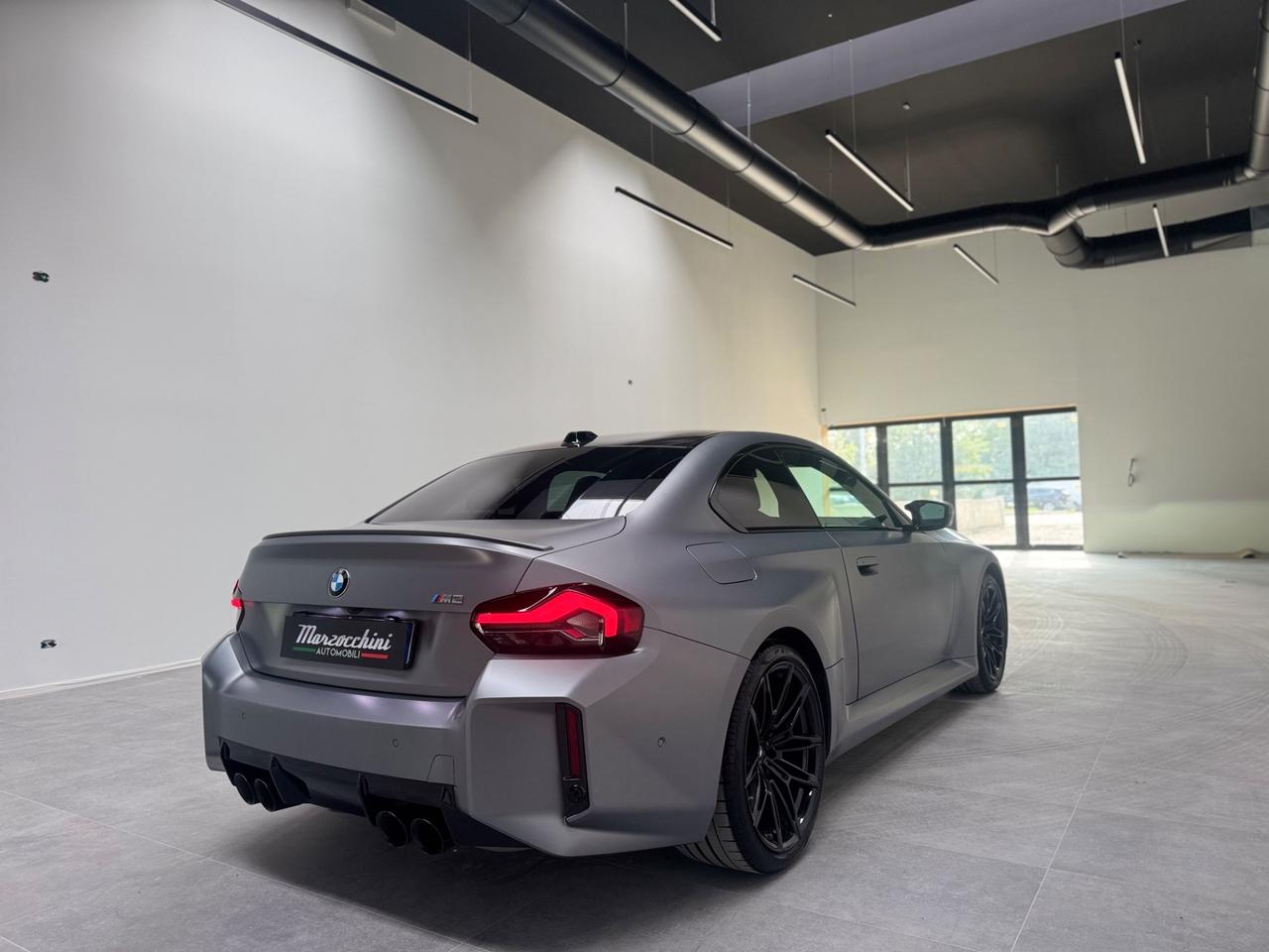 BMW M2 3.0 460 CV \\\IVA\\\GARANZIA BMW\\\CARBONIO\\\
