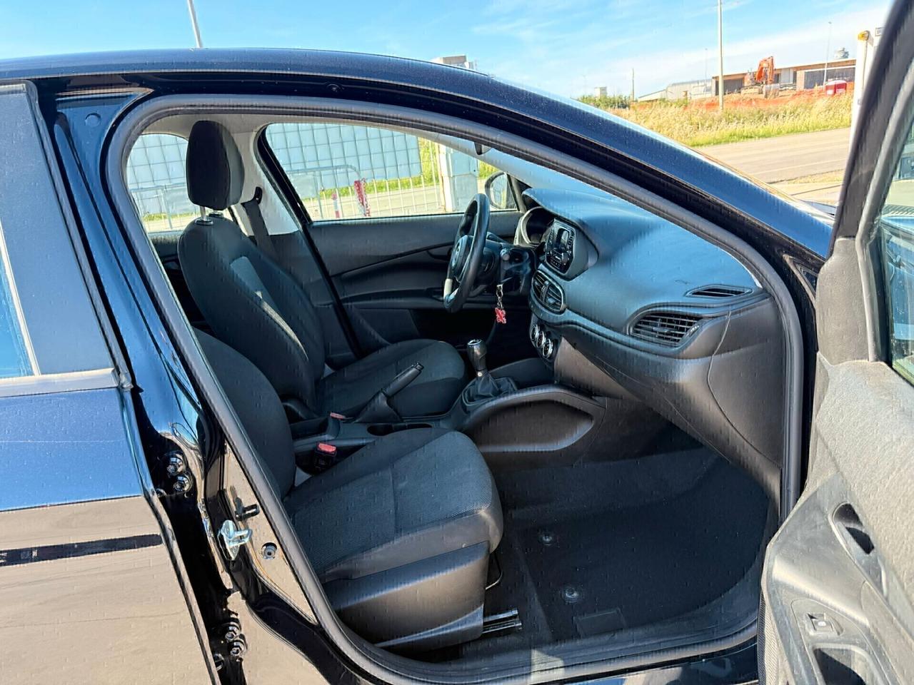 Fiat Tipo 1.0 5 porte City Sport 2021