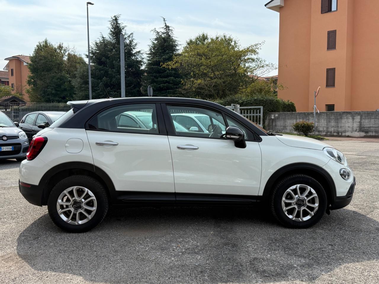 Fiat 500X 1.0 T3 120 CV Lounge