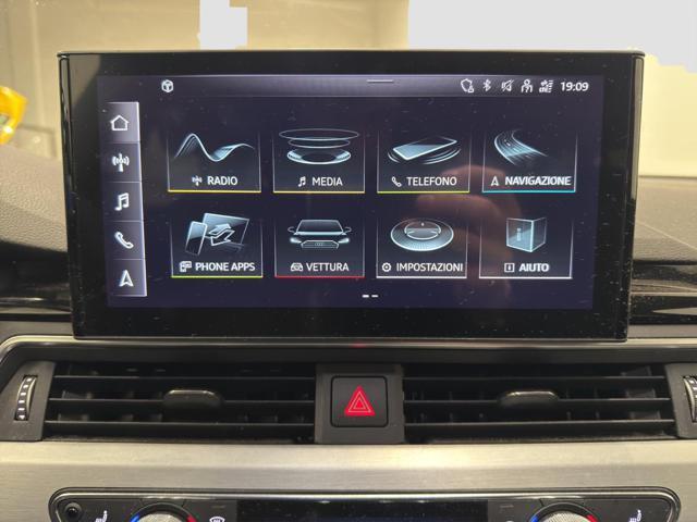 AUDI S4 Avant TDI quattro sport attitude*FORMULA S*