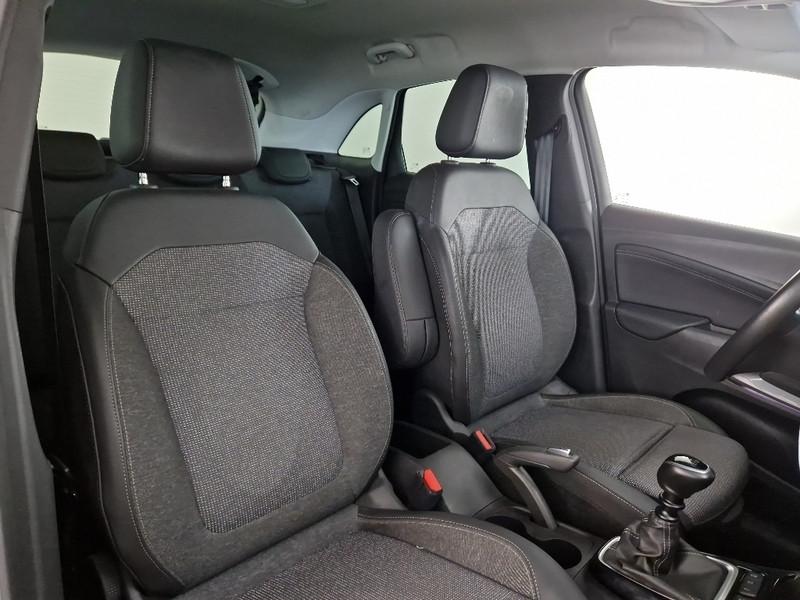 OPEL CROSSLAND 1.2 110CV BZ ELEGANCE