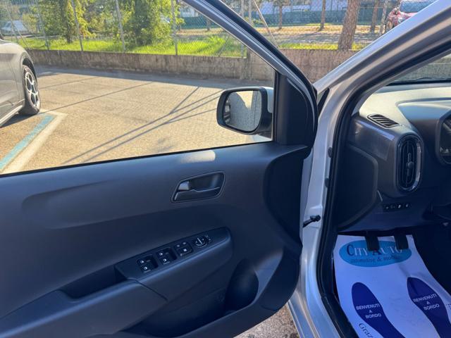 KIA Picanto 1.0 GDi 5 porte Urban
