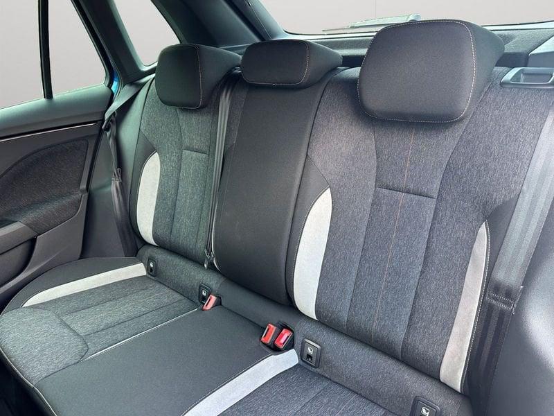 Skoda Kamiq Style 1.5 TSI 110 kW (150 CV) 7 marce - DSG