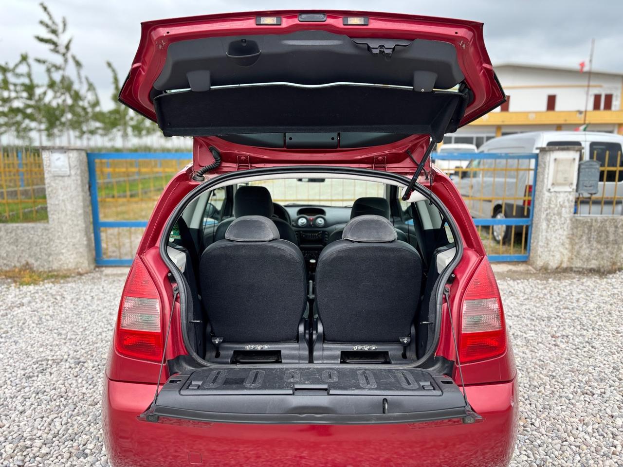 Citroen C2 1.1 Entry