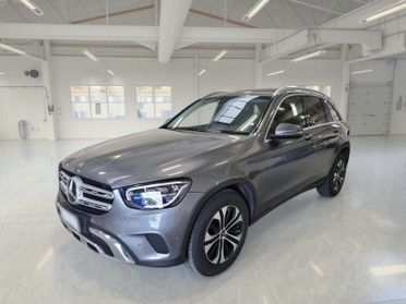 MERCEDES-BENZ GLC 220 d 4Matic Sport aut.