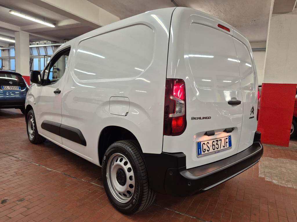 Citroen BERLINGO VAN 1.500 BLUE HDI 100 CV