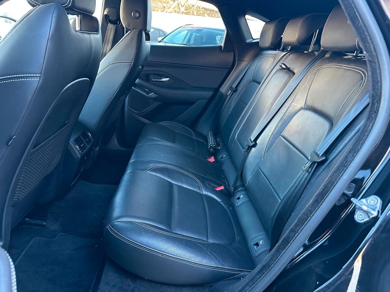 Jaguar E-Pace 2.0D R-Dynamic S 150cv - 2018