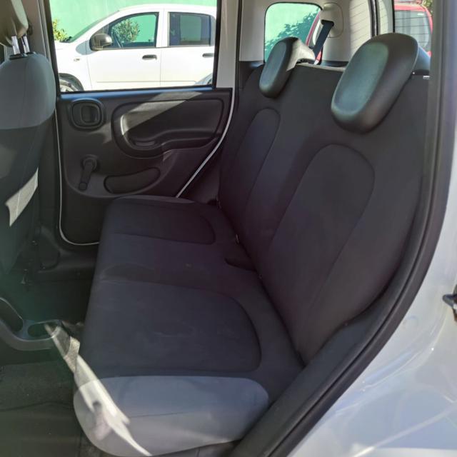 FIAT PANDA VAN 1.3 M-JET 4 POSTI - 2018