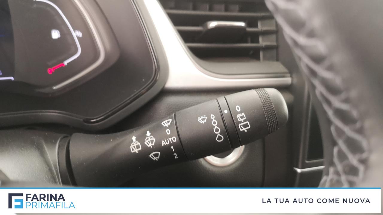 RENAULT Captur II 2019 - Captur 1.0 tce Techno Gpl 100cv