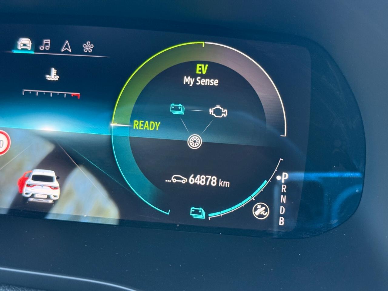Renault Arkana Full Hybrid E-Tech 145 CV Techno