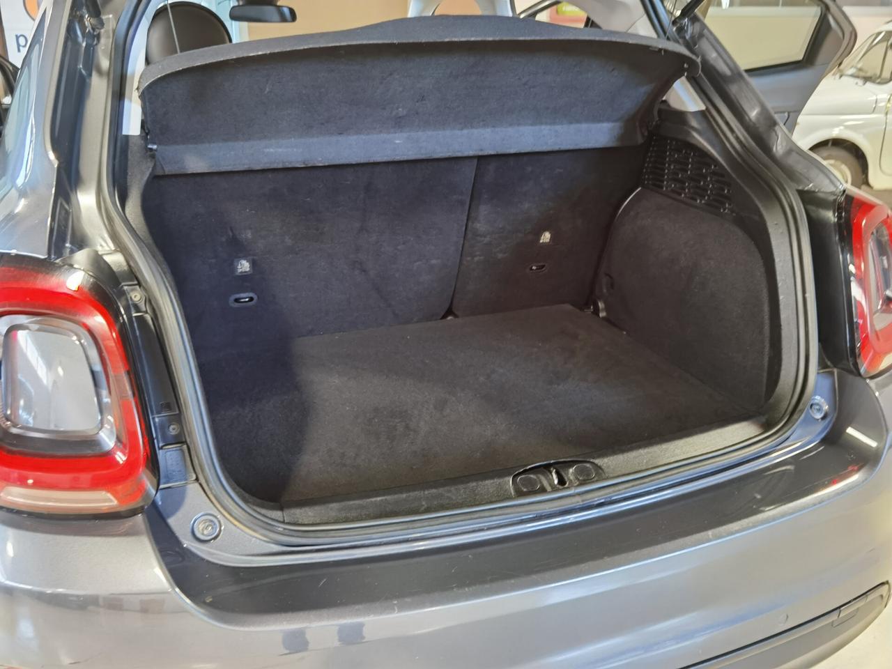 Fiat 500X 1.0 T3 120 CV Connect