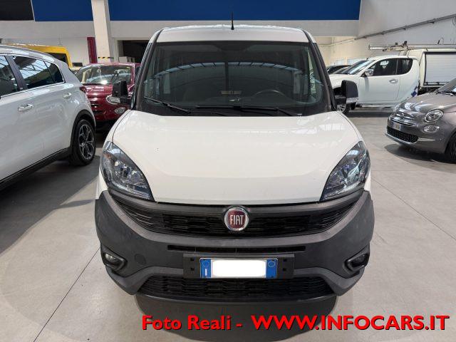 FIAT Doblo 1.3 MJT 95 cv Lounge + iva