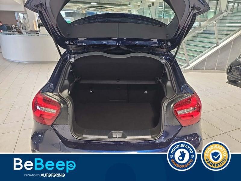 Mercedes-Benz Classe A A 180 D PREMIUM NEXT