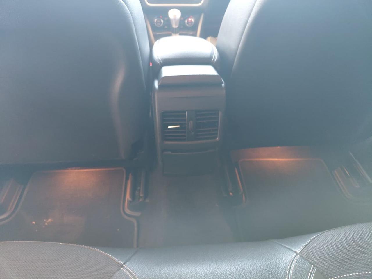 Mercedes-Benz A 180 Sport #11279