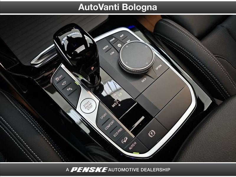 BMW X3 X3 xDrive20d 48V Msport