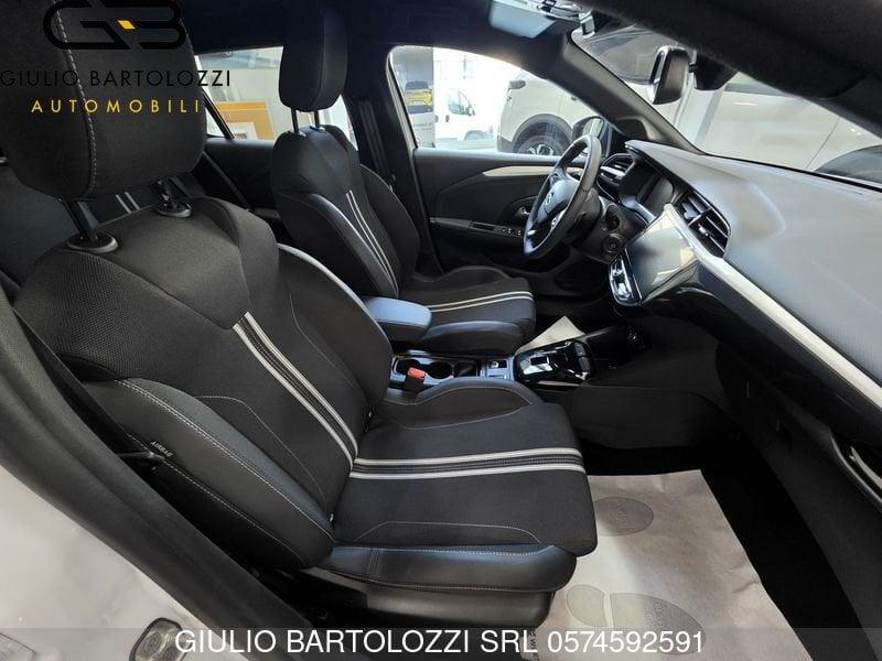 Opel Corsa Corsa 1.2 100 CV aut. GS