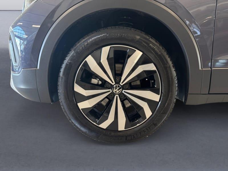 VOLKSWAGEN T-CROSS 1.0 TSI LIFE 95CV