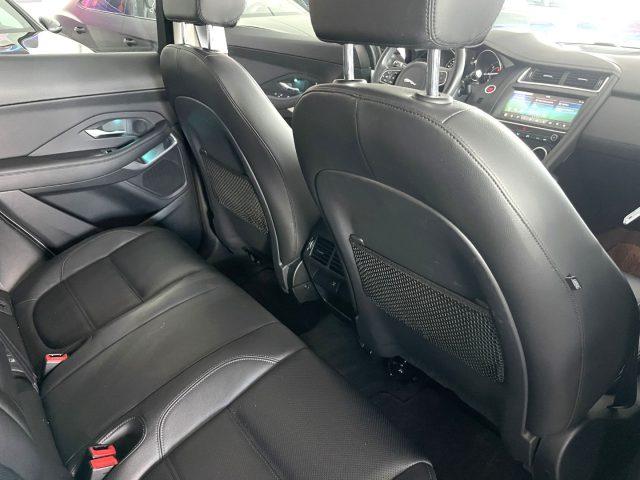 JAGUAR E-Pace 2.0 D i4 150 CV R-Dynamic HSE
