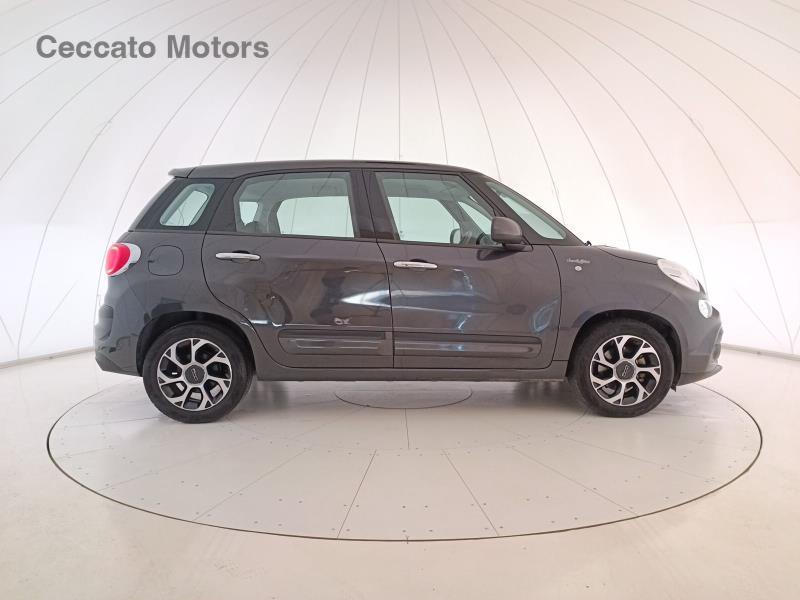 Fiat 500L 1.4 Lounge