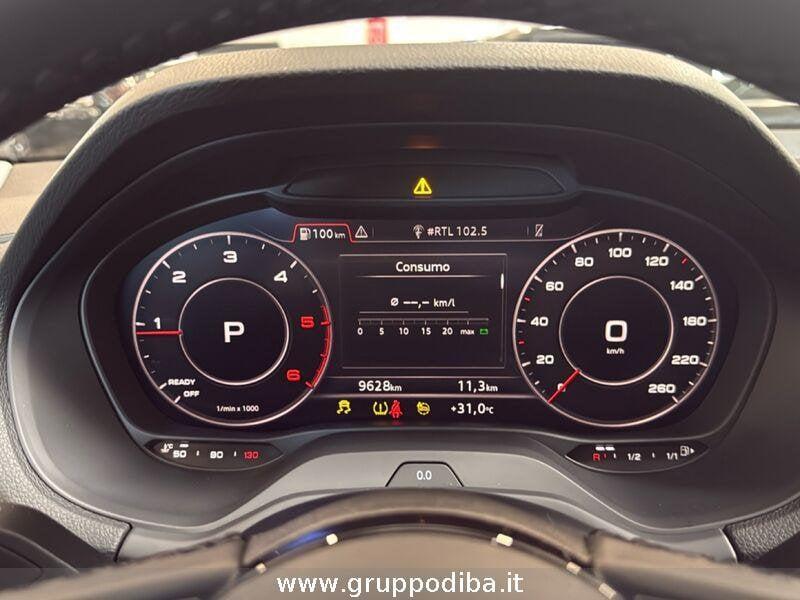 Audi Q2 I 2021 30 2.0 tdi Business Plus s-tronic