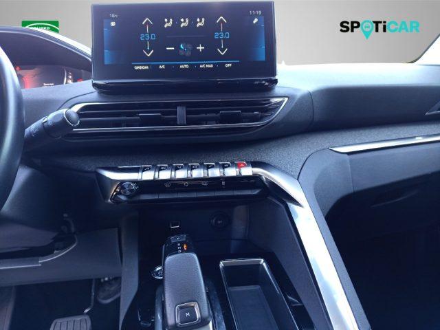 PEUGEOT 3008 BlueHDi 130 S&S EAT8 Allure