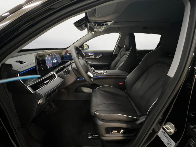 DR Motor DR 6 1.6 t-gdi 146cv dct