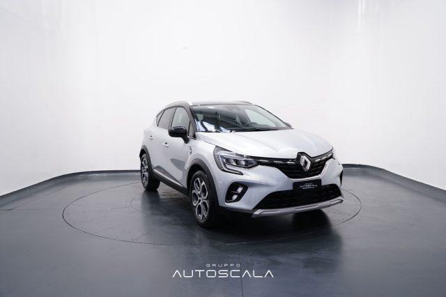 RENAULT Captur 1.0 TCe 90 CV Techno