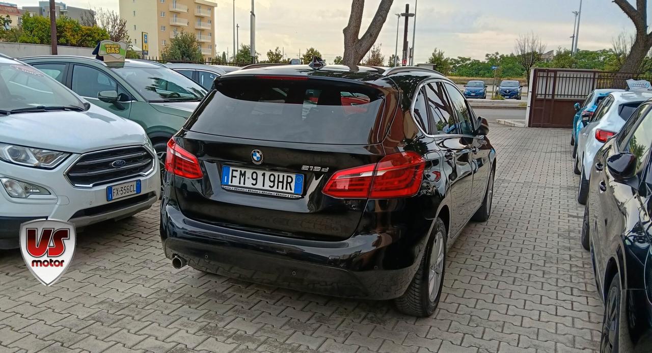 BMW SERIE 2 AUTO -PREZZO PROMO!