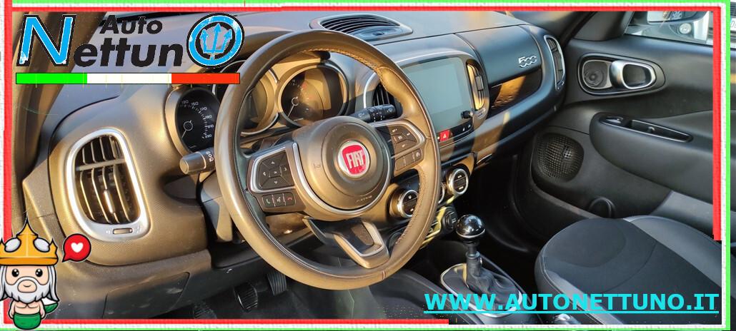 Fiat 500L 1.3 Multijet 95 CV Cross