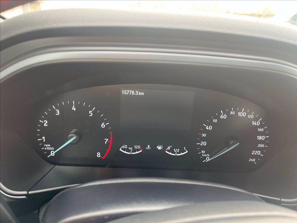 FORD Focus 1.0 ecoboost h ST-Line Style 125cv del 2023