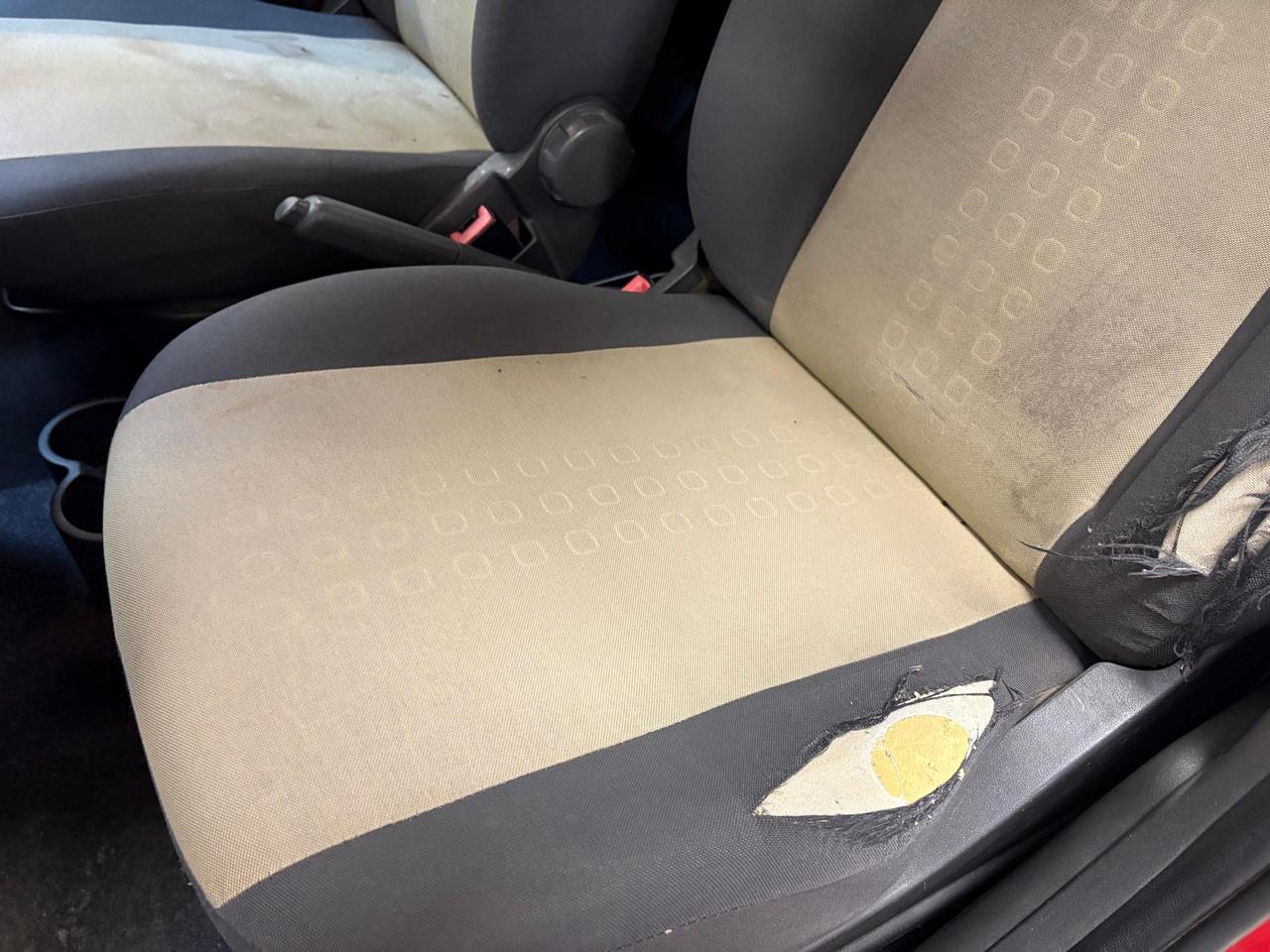 Fiat Panda 1.2 Dynamic eco