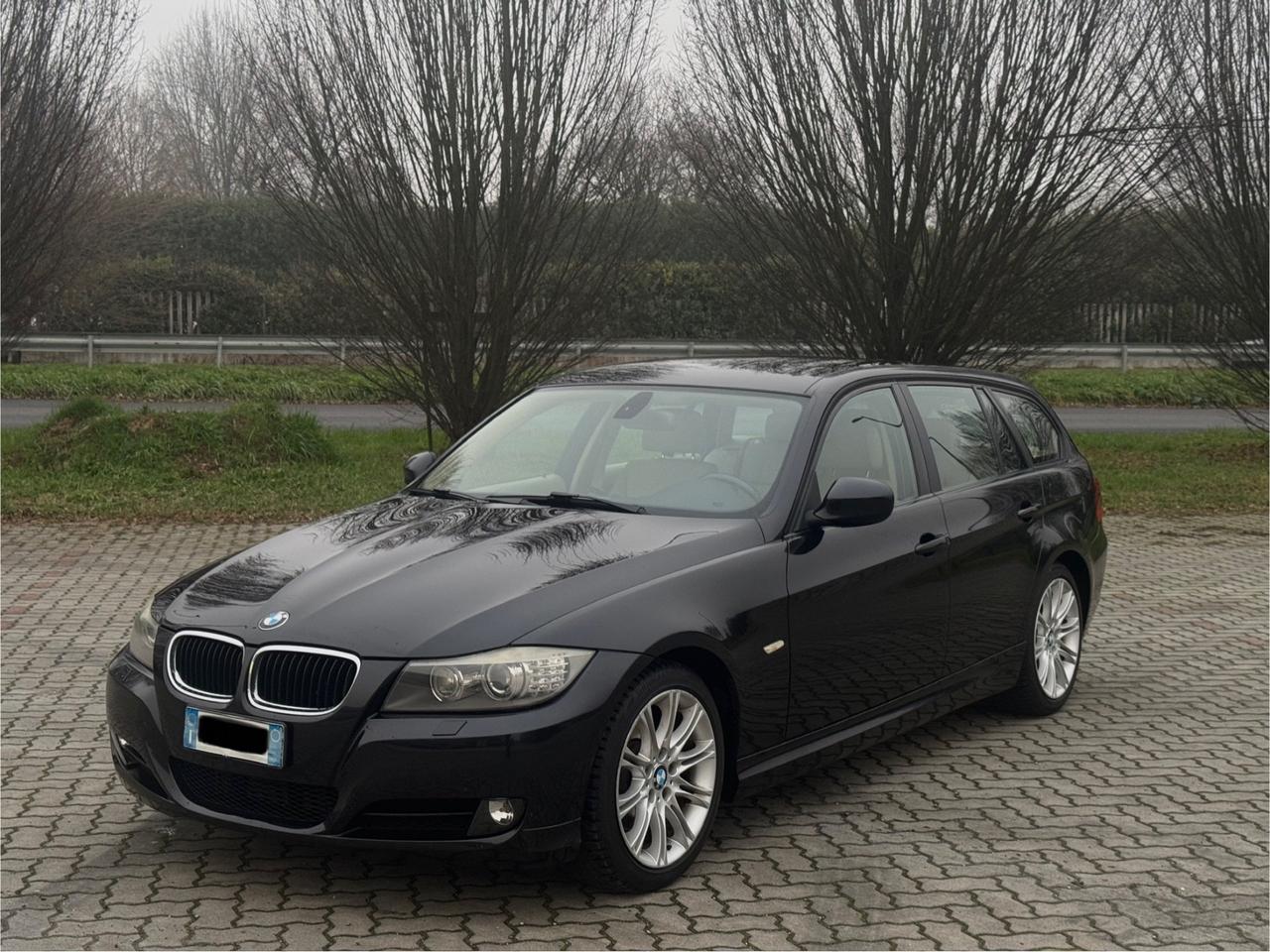 Bmw 320 320d cat MSport