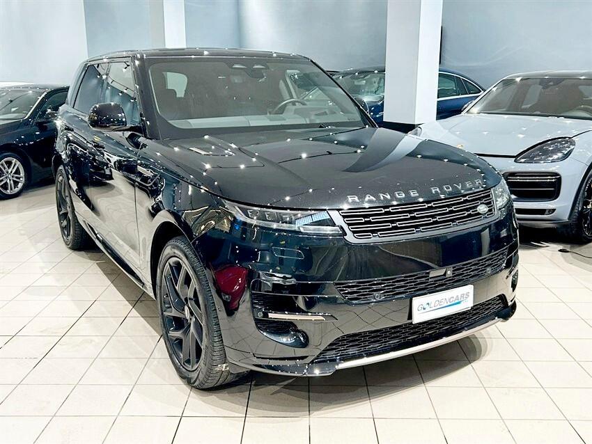 Land Rover Range Sport 3.0D l6 249 CV Dynamic HSE