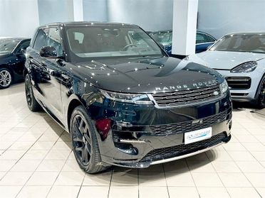 Land Rover Range Sport 3.0D l6 249 CV Dynamic HSE