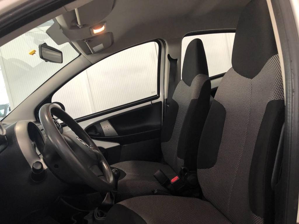 Toyota Aygo 5 Porte 1.0