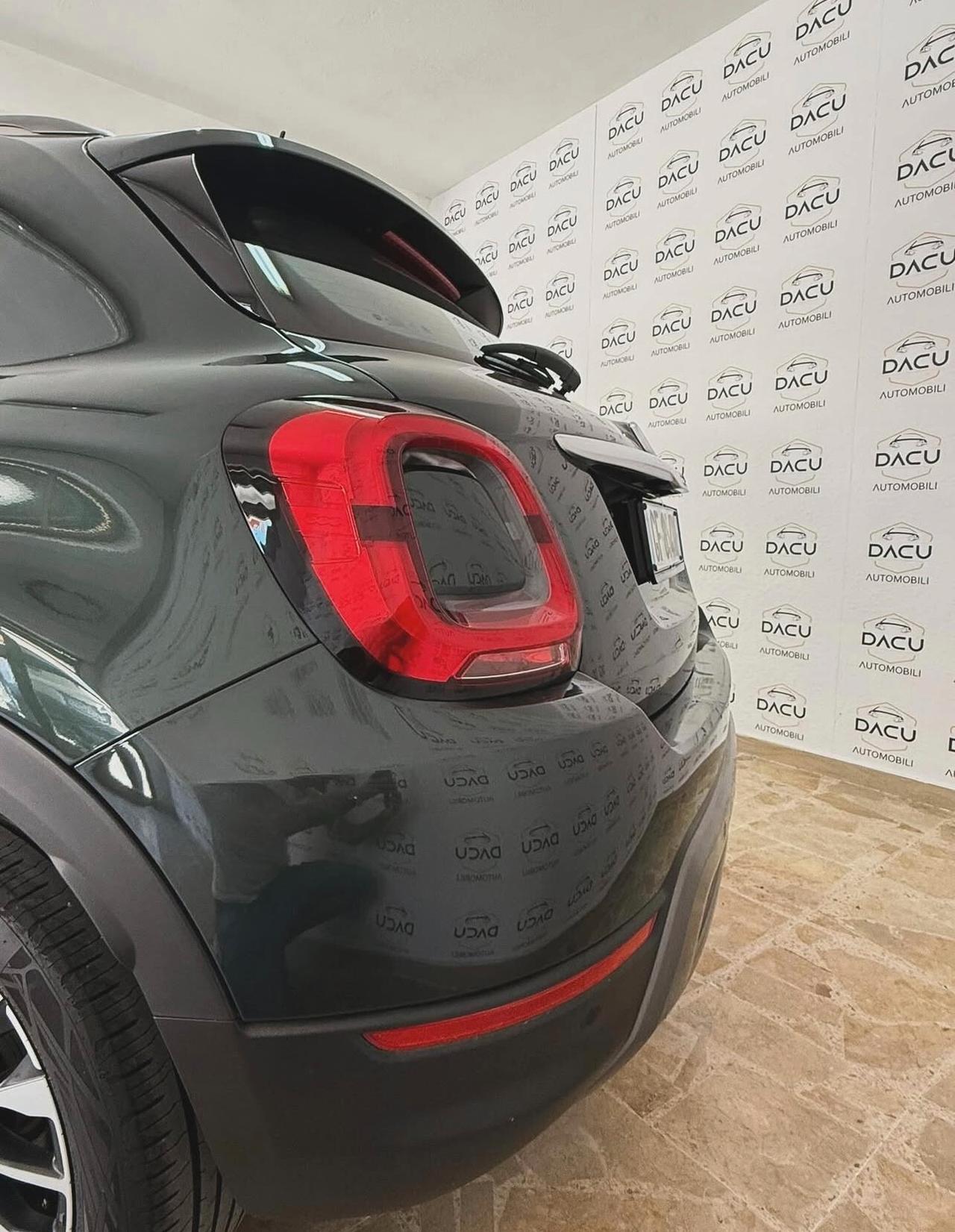 Fiat 500X 1.0 T3 120 CV Cross