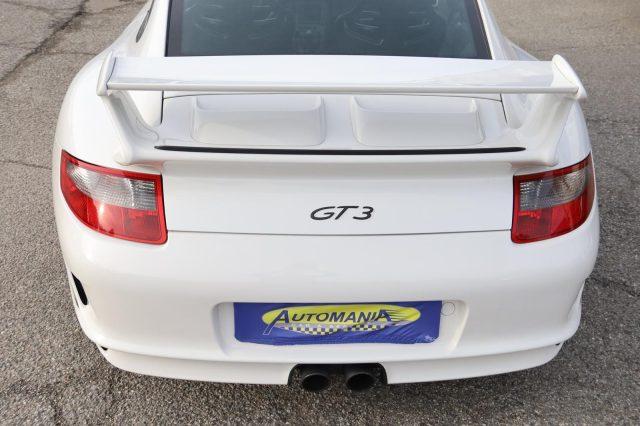 PORSCHE 997 - 911 GT3 PRIMA VERNICE // PROVE FUORI GIRI 2025