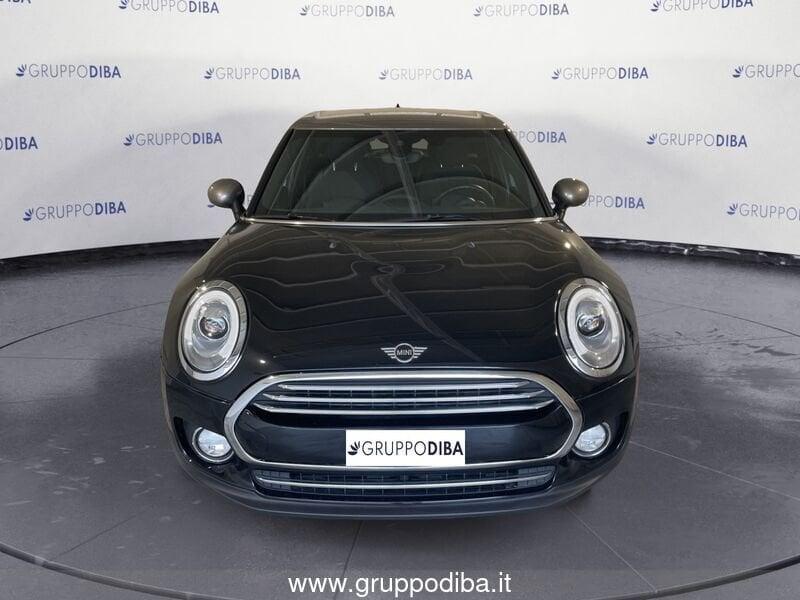 MINI Mini Clubman 2016 Diesel 2.0 Cooper D auto my18