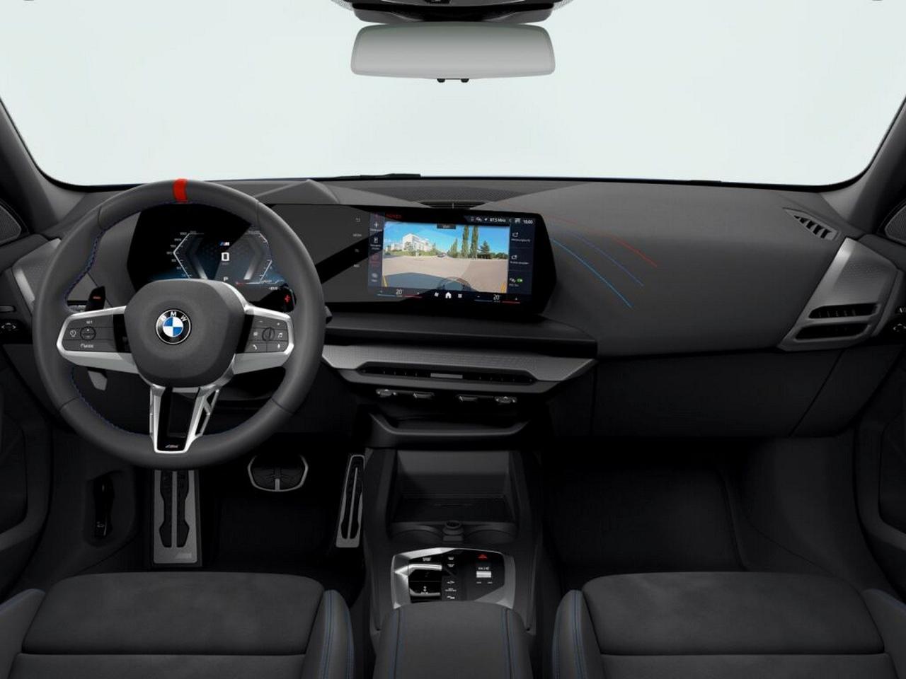BMW BMW M135 xDrive