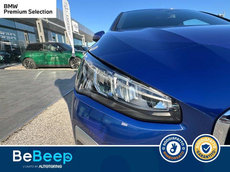 BMW Serie 2 Active Tourer 218D ACTIVE TOURER MSPORT AUTO