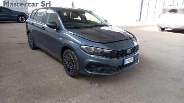 FIAT Tipo Tipo SW II 2021 SW 1.0 t3 100cv - GP328ML