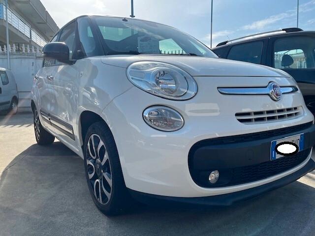 FIAT 500L TETTO PANORAMICO