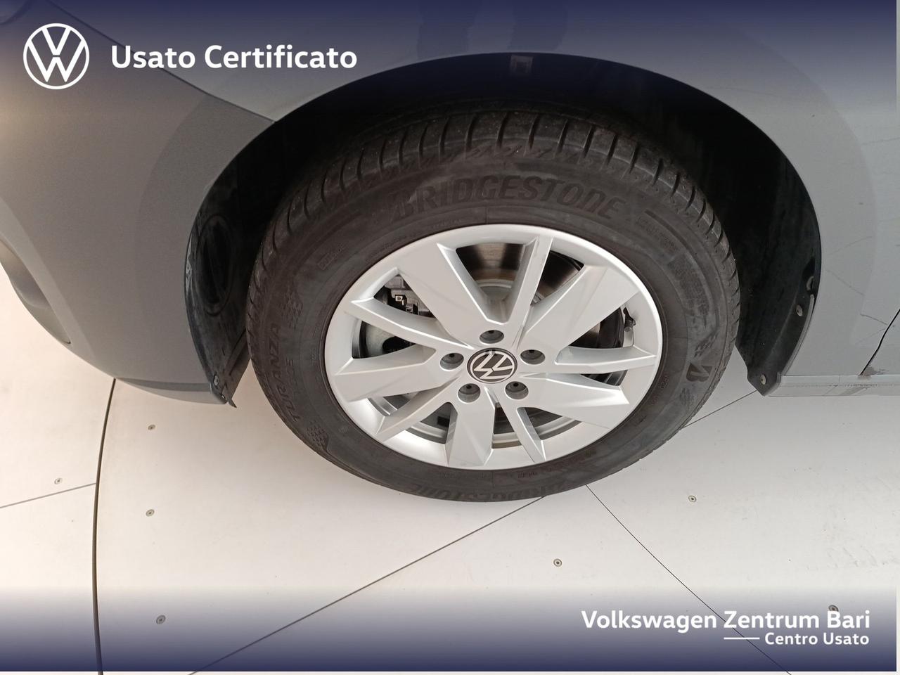 2.0 tdi 122cv space AUTOCARRO 5 POSTI