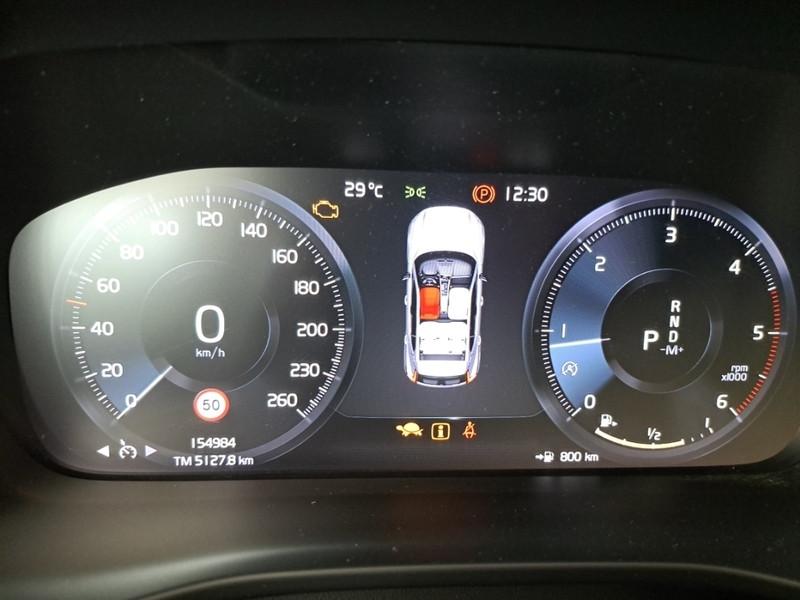 VOLVO XC40 D3 GEARTRONIC BUSINESS PLUS SUV