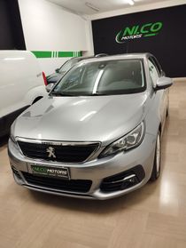 Peugeot 308 BlueHDi 100 S&S Business