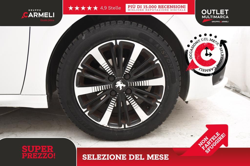 Peugeot 208 5 Porte 1.2 PureTech Signature