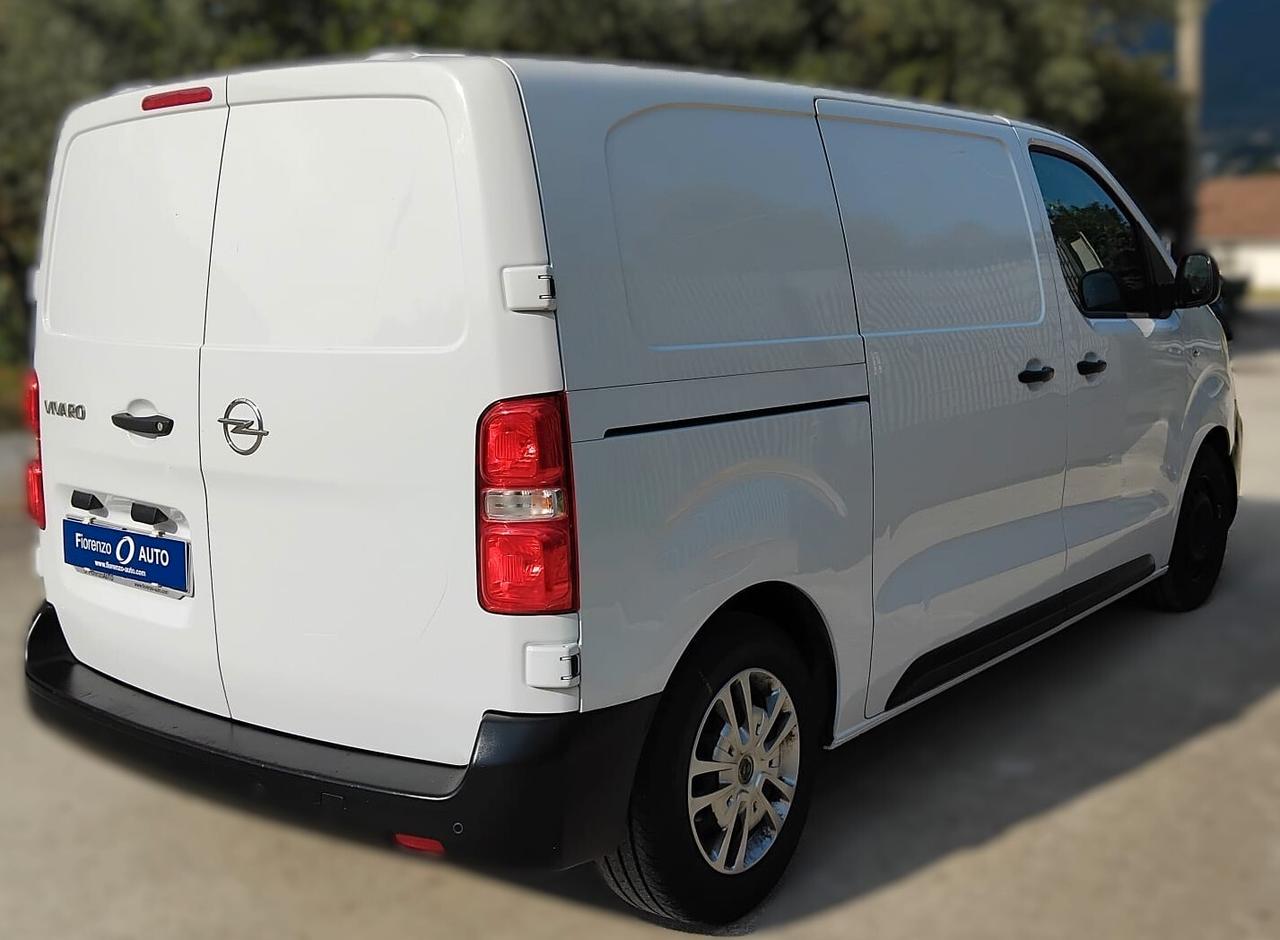 Opel Vivaro 1.5 Diesel 120CV -NESSUN OBBLIGO DI FINANZIAMENTO-